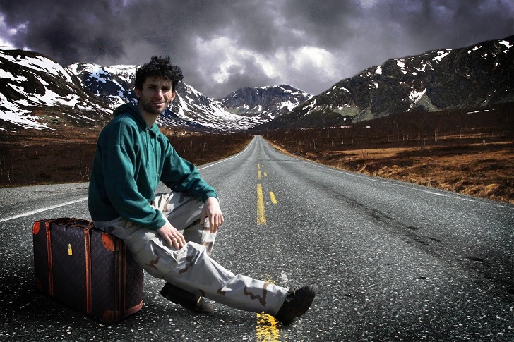 Travel Insurance