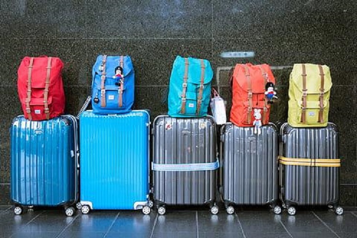 Pack Wisely